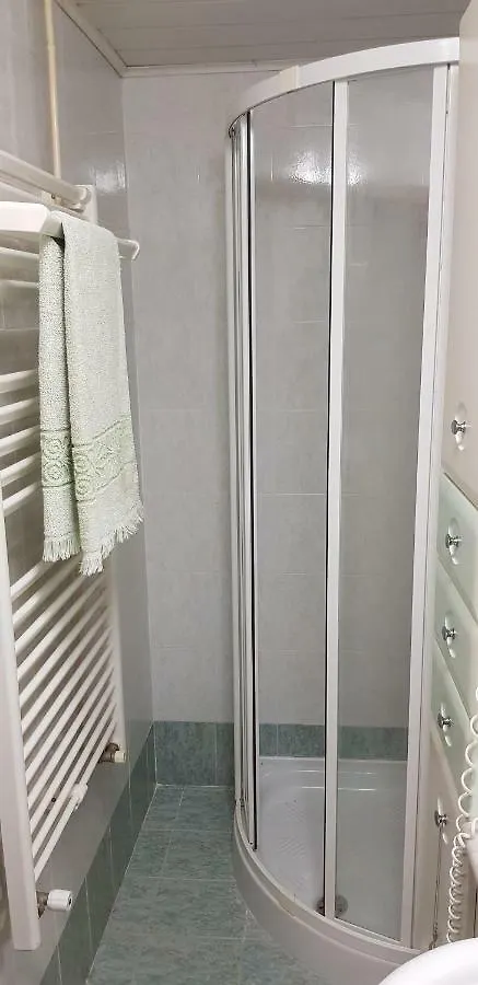 Vila Casa Istria Buje