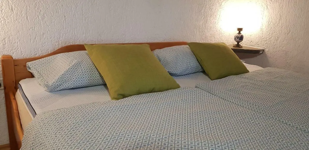 Vila Casa Istria Buje 0*,  Chorvatsko