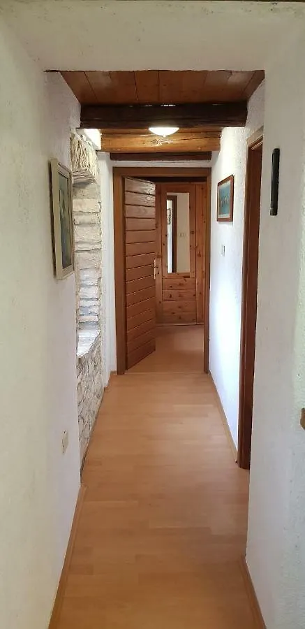 Vila Casa Istria Buje 0*,  Chorvatsko