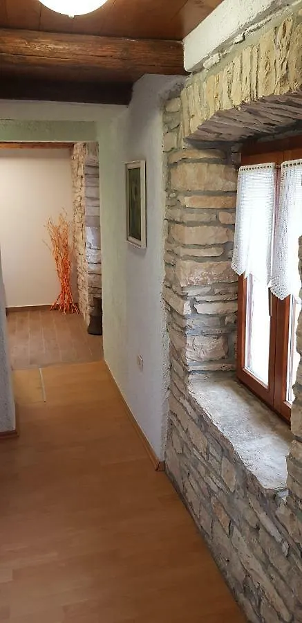 Vila Casa Istria Buje