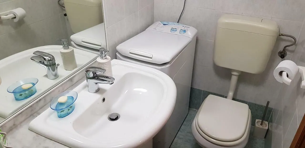 Vila Casa Istria Buje