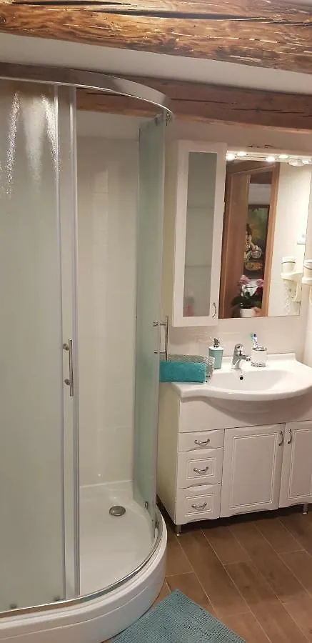Vila Casa Istria Buje