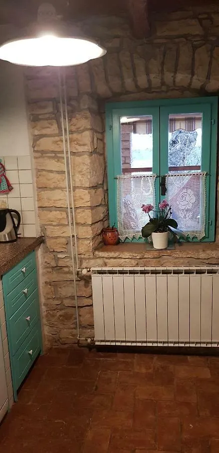 Vila Casa Istria Buje