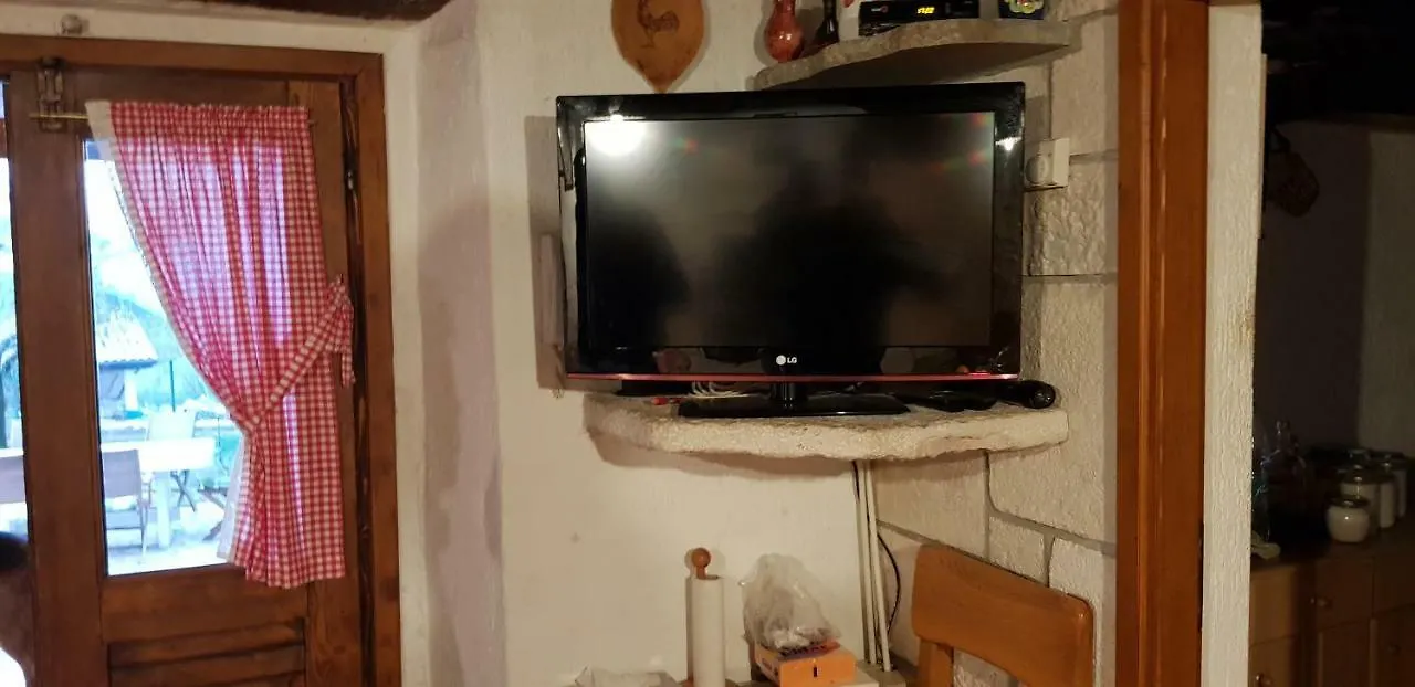Vila Casa Istria Buje