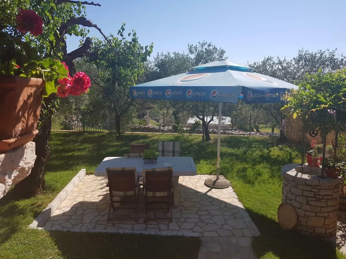 Vila Casa Istria Buje