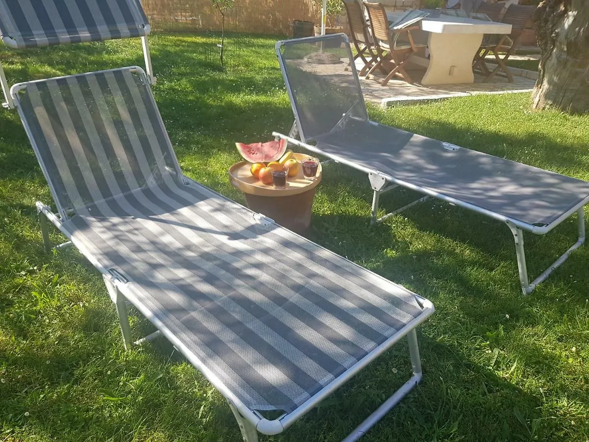 Vila Casa Istria Buje 0*,